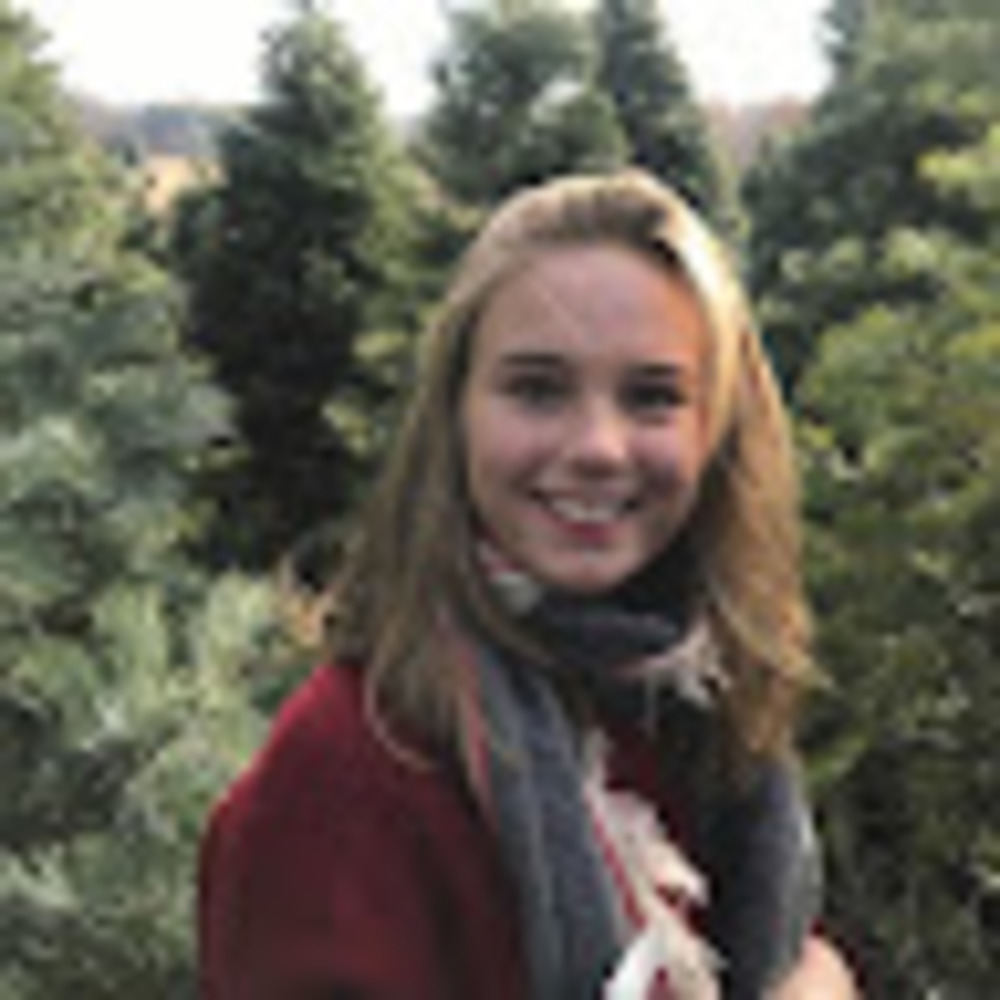 Meet your Posher, Madeline